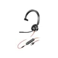 Miniatyrbild 1 av 3: Poly Blackwire 3315 - micro-c