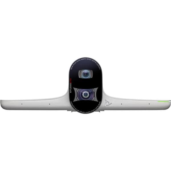 HP Poly Studio E70 Smart Camera Videokonferenser Vit
