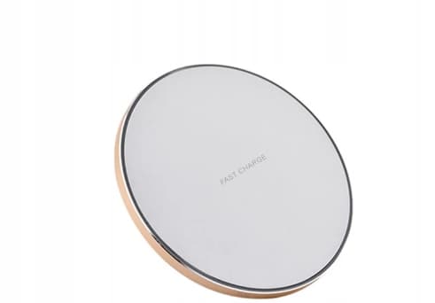 5V trådløs induktiv oplader