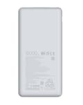 Miniatyrbillede 3 af 8: Xiaomi Power Bank 10000mAh 22.5W Lite GL