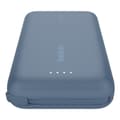 Pikkukuva 2 / 2: Powerbank Belkin 10K Sininen 10000 mAh