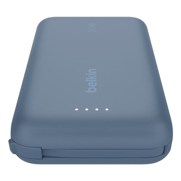 Powerbank Belkin 10K Blå 10000 mAh