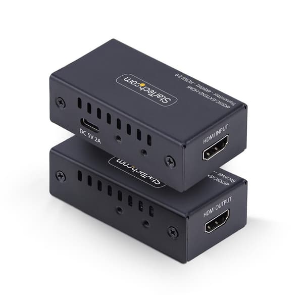 Laptopladdare Startech 4K50IC-EXTEND-HDMI