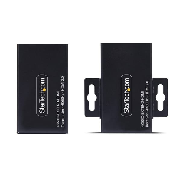 Laptopladdare Startech 4K50IC-EXTEND-HDMI