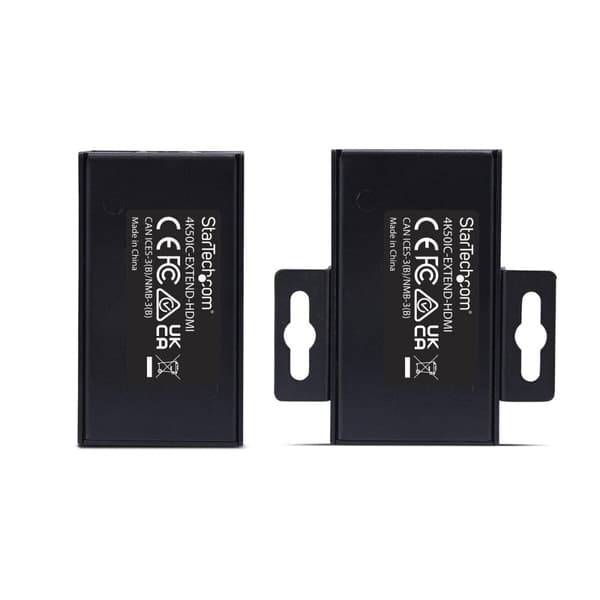 Laptopladdare Startech 4K50IC-EXTEND-HDMI