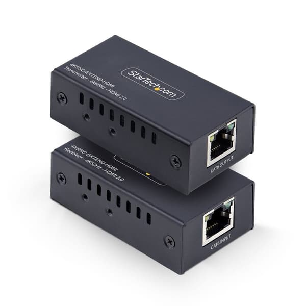 Laptopladdare Startech 4K50IC-EXTEND-HDMI