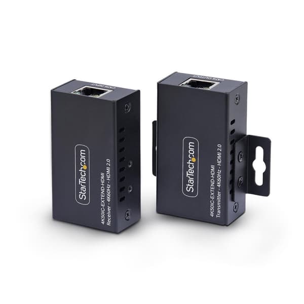 Laptopladdare Startech 4K50IC-EXTEND-HDMI