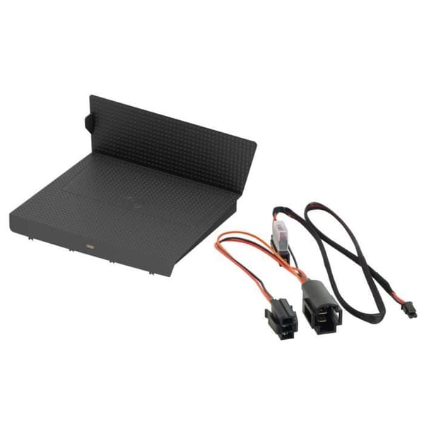 INBAY® Pocket VW Tiguan I (5N) / Golf Plus (1KP) 10W