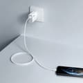 Miniatyrbild 4 av 5: Väggladdare + USB A till USB-C Kabel Xiaomi 90 W