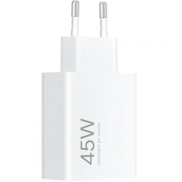 Vægoplader Xiaomi BHR07SLEU 45 W