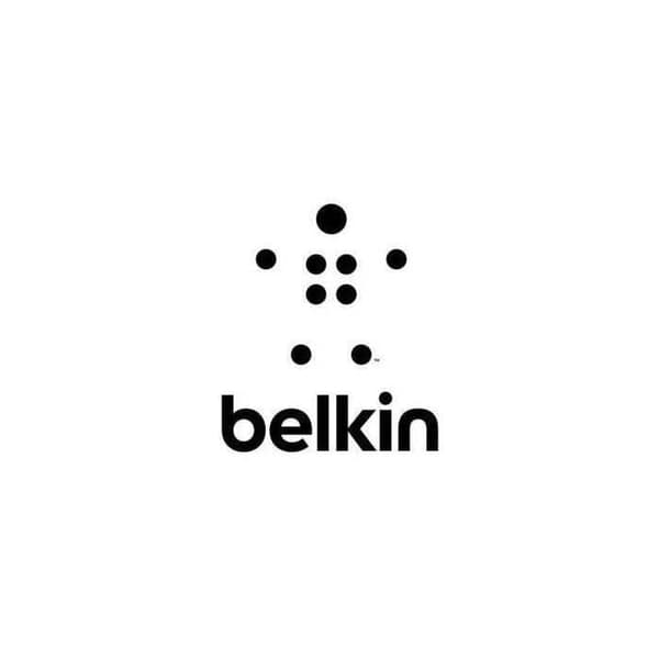 Belkin mobiltelefonladdare 15W INDUKTIONSSTÄLLADDARE SVART