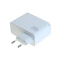 Miniatyrbild 1 av 3: USB-laddare med GaN-teknik, 2x USB-C PD och 1x USB-A – upp till 100 W