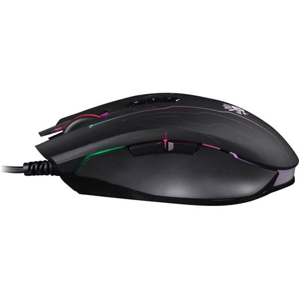 Krets A4tech BLOODY Q81, svart