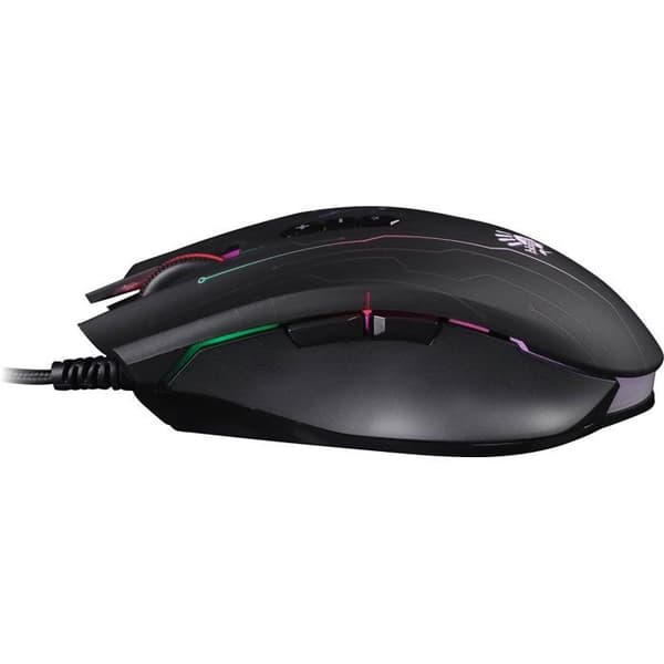 Krets A4tech BLOODY Q81, svart