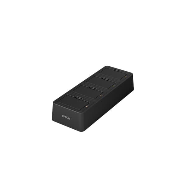 Laptopladdare Epson C32C882401 Svart