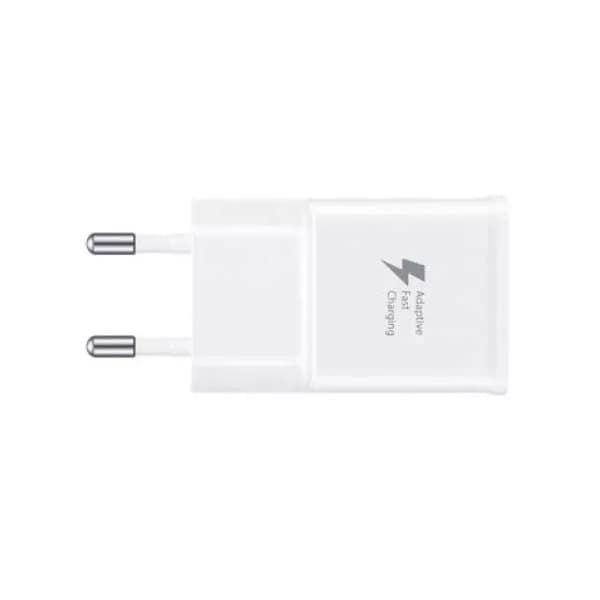 USB-laddare för snabbladdningskontakt för Galaxy/S6/S8/S9/S10