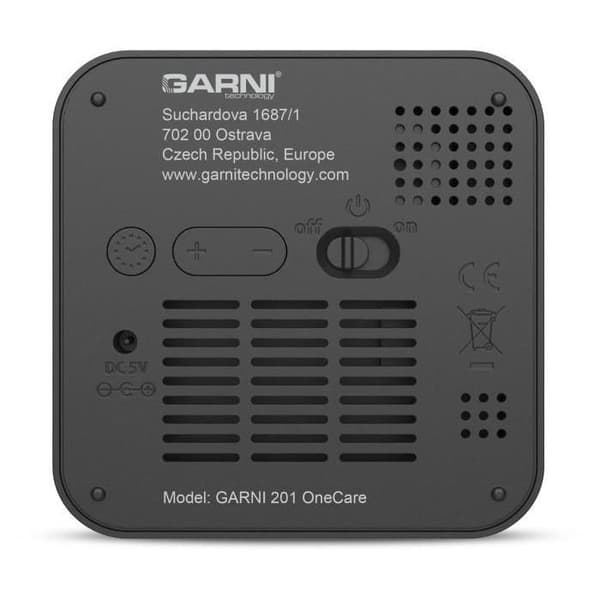 GARNI 201 OneCare