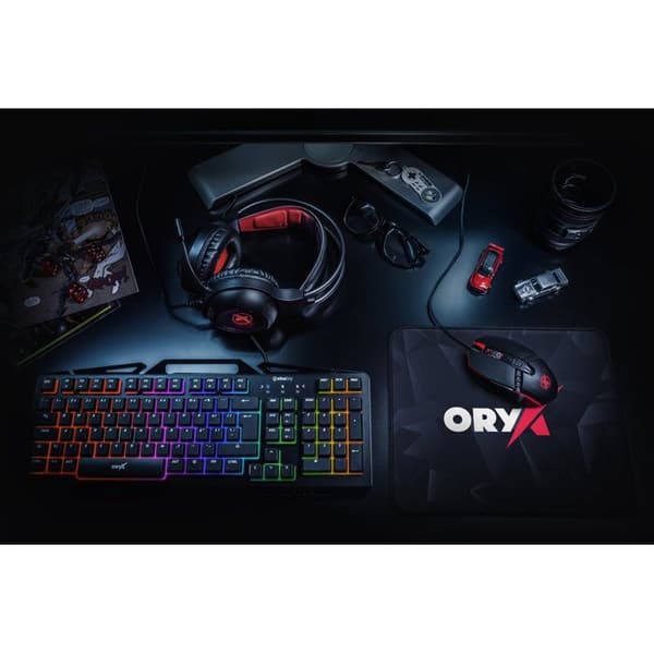 Niceboy ORYX M200