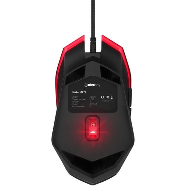 Niceboy ORYX M200