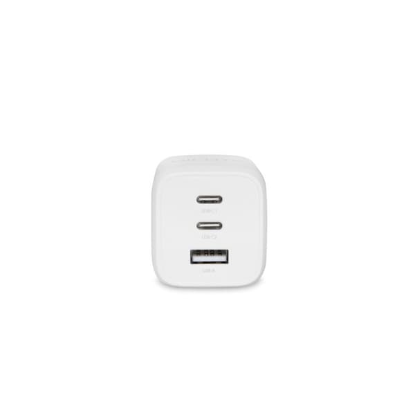 Vægoplader Dicota D32054 Hvid