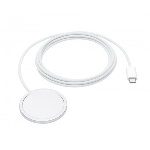 Apple MagSafe -laturi 25 W (2 m) (MX6Y3) Valkoinen