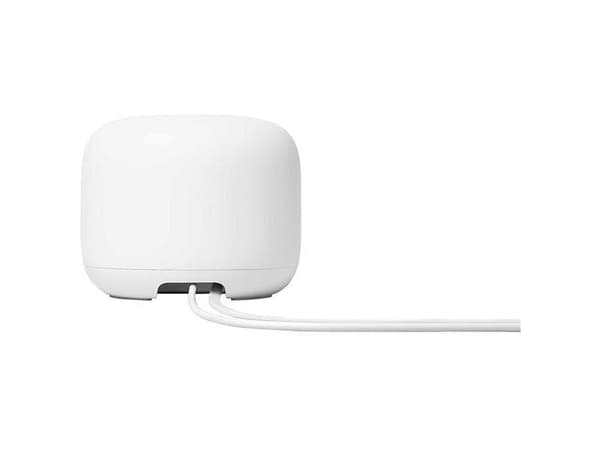 Google Nest Wifi Router - Vit
