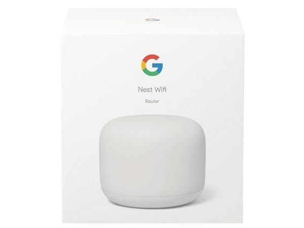 Google Nest Wifi Router - Vit