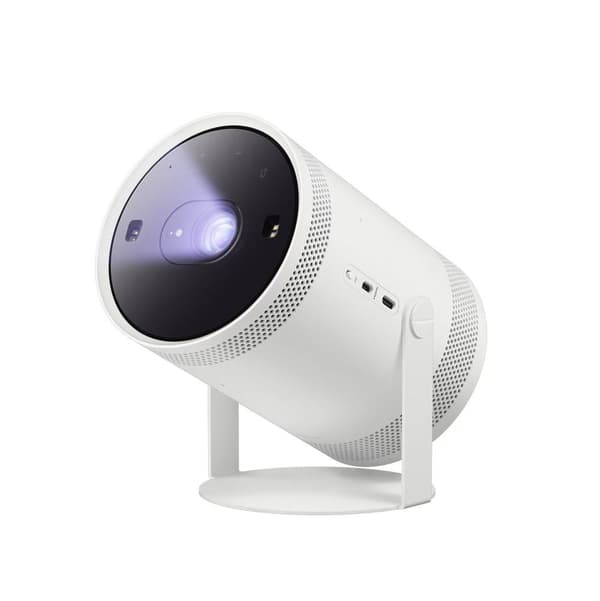 Samsung The Freestyle 2.gen Bärbar projektor