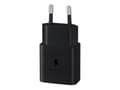 Miniatyrbild 1 av 2: Samsung 15W USB-C Snabbladdare bulk - Svart