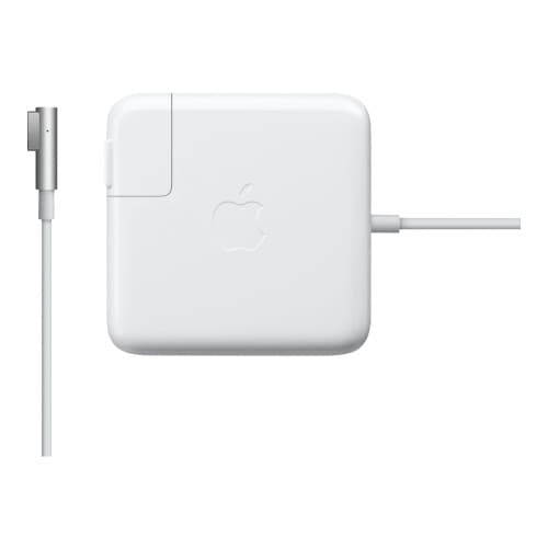 Apple MagSafe - strömadapter - 85 Watt