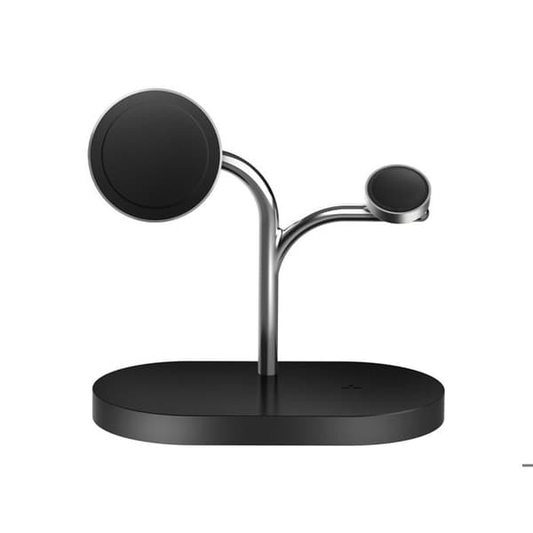 SAMSUNG Pad induktionsmagnet 15W
