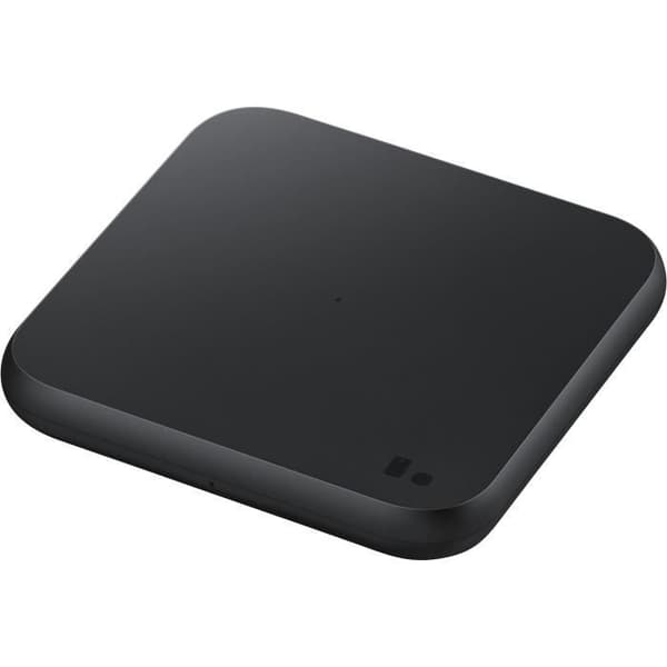 Flat pad DUO Watch Snabbladdning USBC Svart utan CS