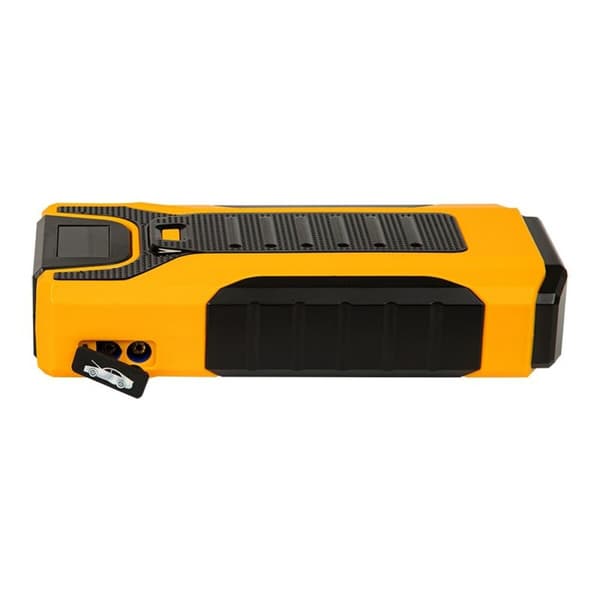 Powerbank Blow Jump Starter Sort