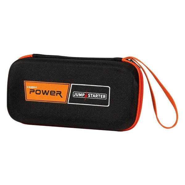 Powerbank Blow Jump Starter Sort