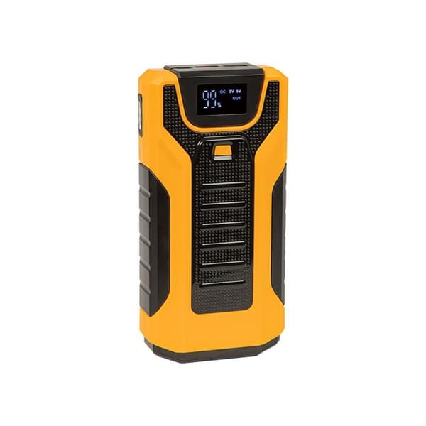 Powerbank Blow Jump Starter Sort