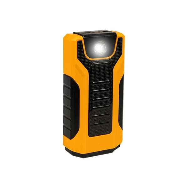 Powerbank Blow Jump Starter Sort