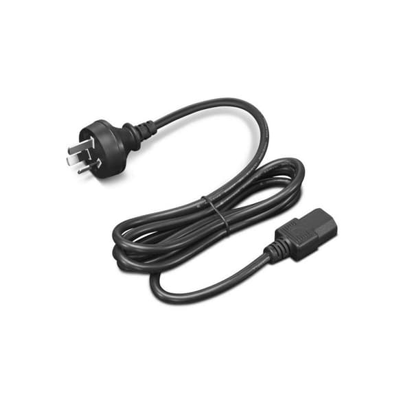Kannettavan laturi Lenovo GX21F23046 300 W musta