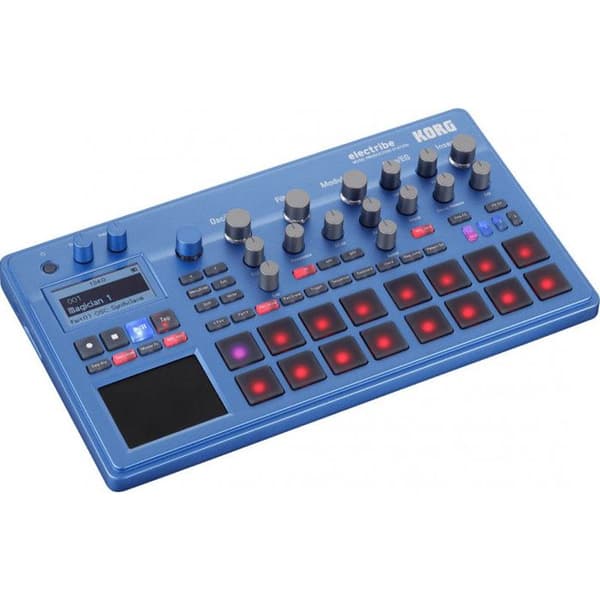 DKO ELECTRIBE2-BL