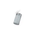 Miniatyrbild 1 av 2: Trådlös laddare - Force Play - MagSafe 2 i 1 - 15W - Bluetooth-högtalare - Silver