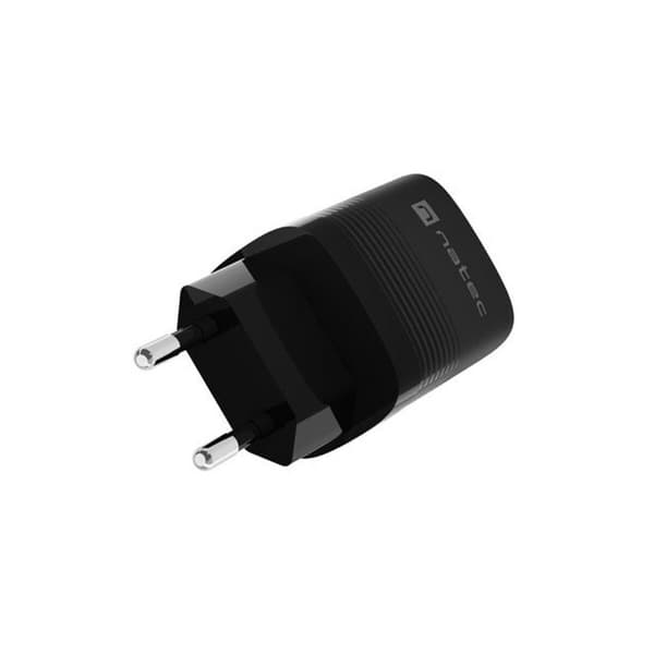 Vægoplader Natec NUC-2141 Sort 30 W