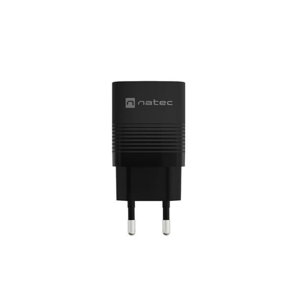 Vægoplader Natec NUC-2141 Sort 30 W