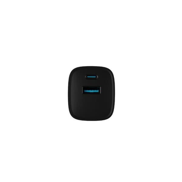Vægoplader Natec NUC-2141 Sort 30 W