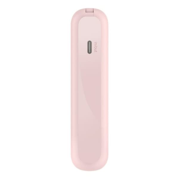 Laptop batteri Belkin BPB021HQPK 10000 mAh Pink