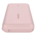 Miniatyrbillede 5 af 6: Laptop batteri Belkin BPB021HQPK 10000 mAh Pink