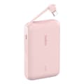 Miniatyrbillede 2 af 6: Laptop batteri Belkin BPB021HQPK 10000 mAh Pink