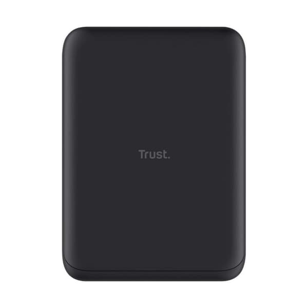 Docking-station Trust 25413 Sort (1 enheder)