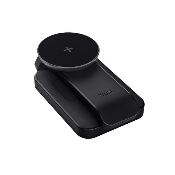 Docking-station Trust 25464 Sort 20 W (1 enheder)