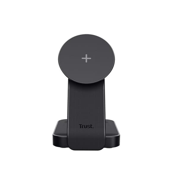 Docking-station Trust 25464 Sort 20 W (1 enheder)