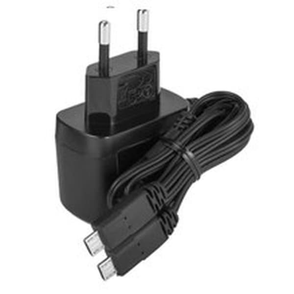 Vægoplader Motorola MOT4152 Sort
