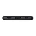 Miniatyrbillede 3 af 5: Laptop batteri Trust Primo 15 W 12 W Sort